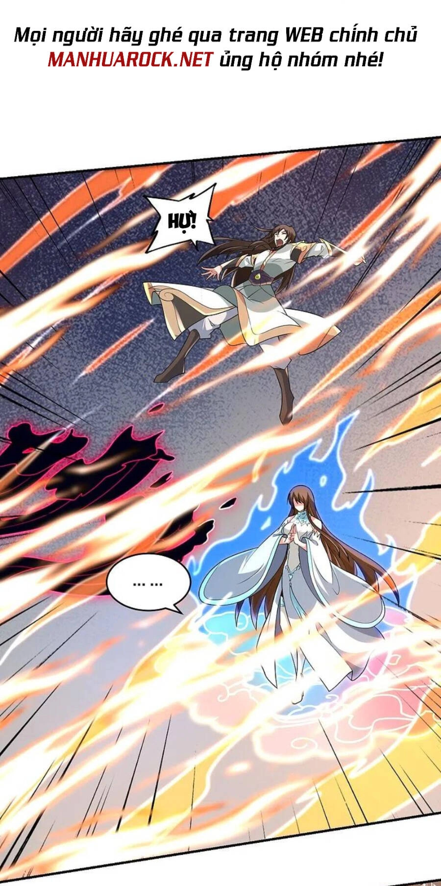 Tiên Võ Đế Tôn Chapter 377 - 6