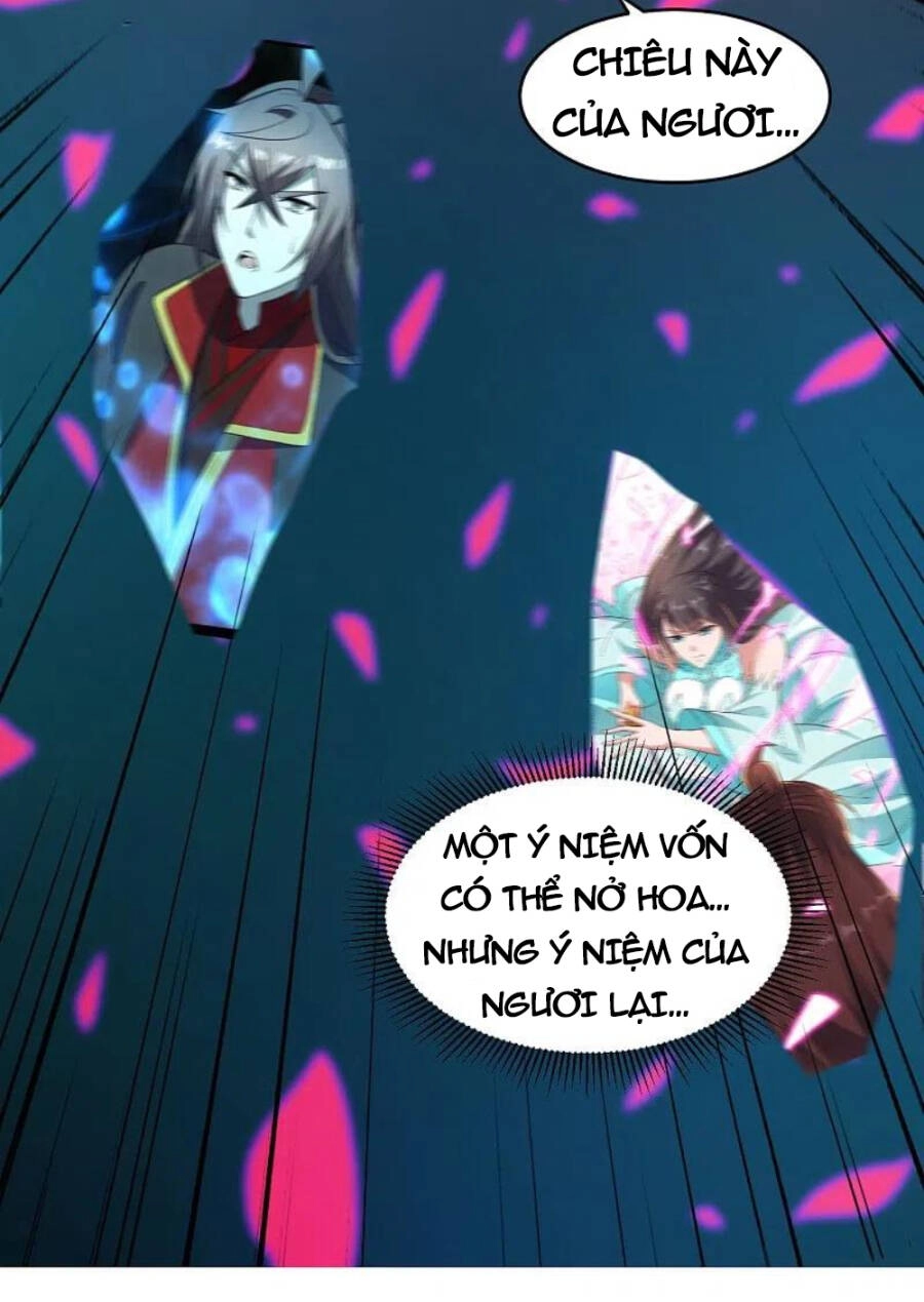 Tiên Võ Đế Tôn Chapter 377 - 10