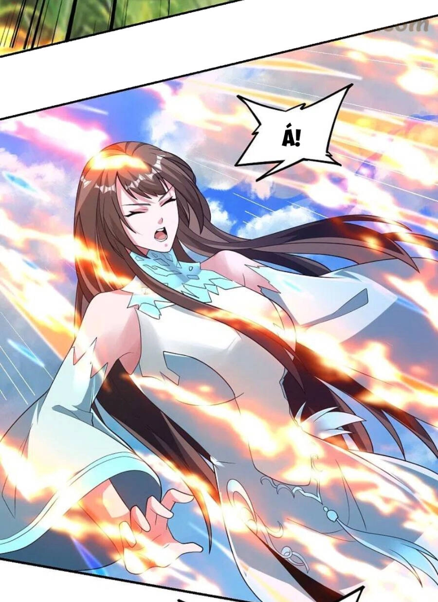 Tiên Võ Đế Tôn Chapter 377 - 12