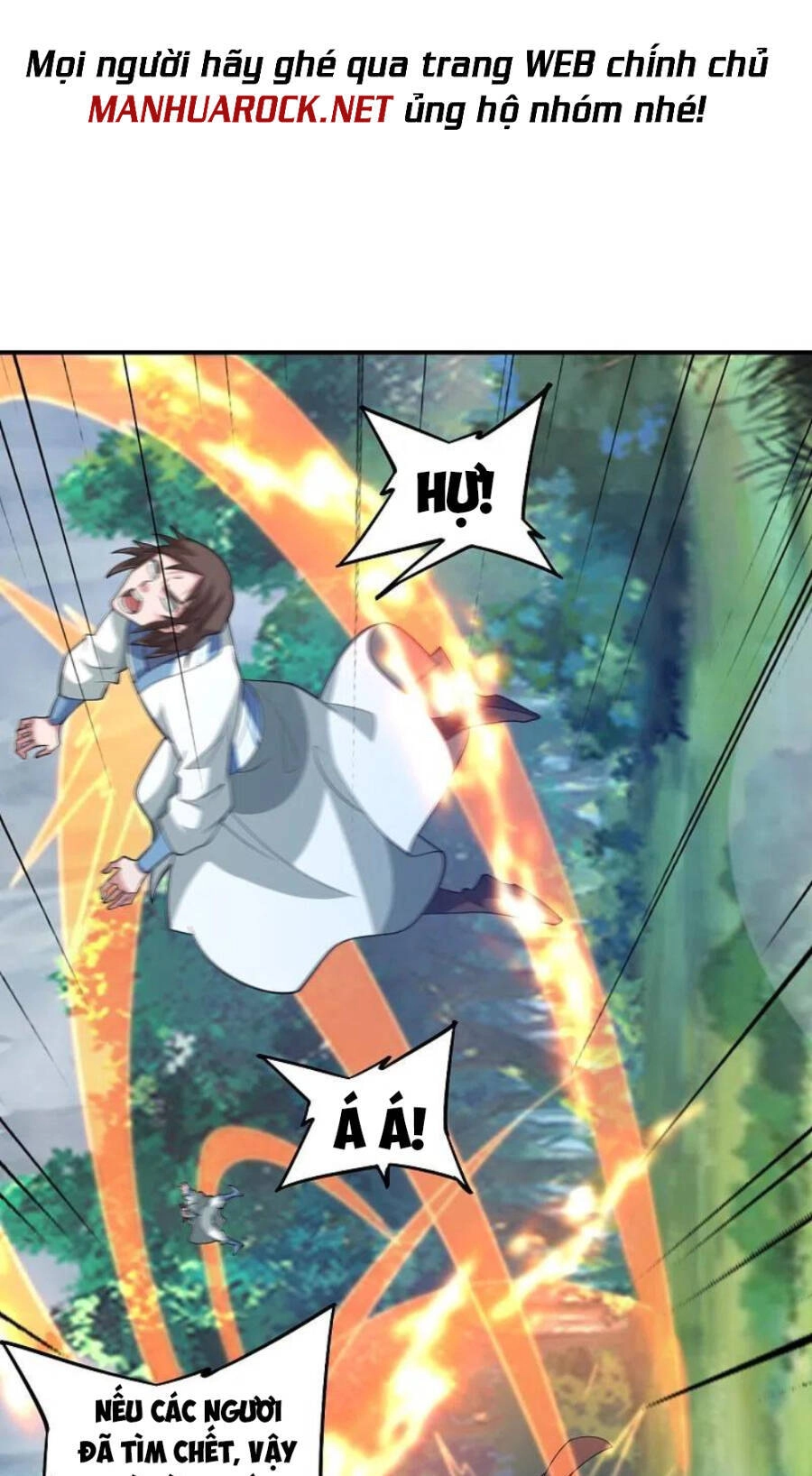 Tiên Võ Đế Tôn Chapter 377 - 23