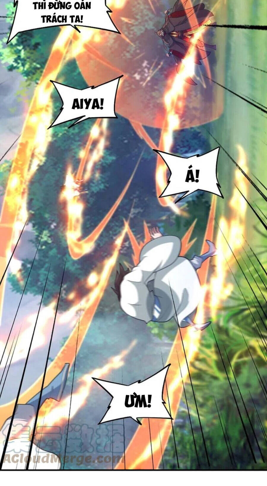 Tiên Võ Đế Tôn Chapter 377 - 24