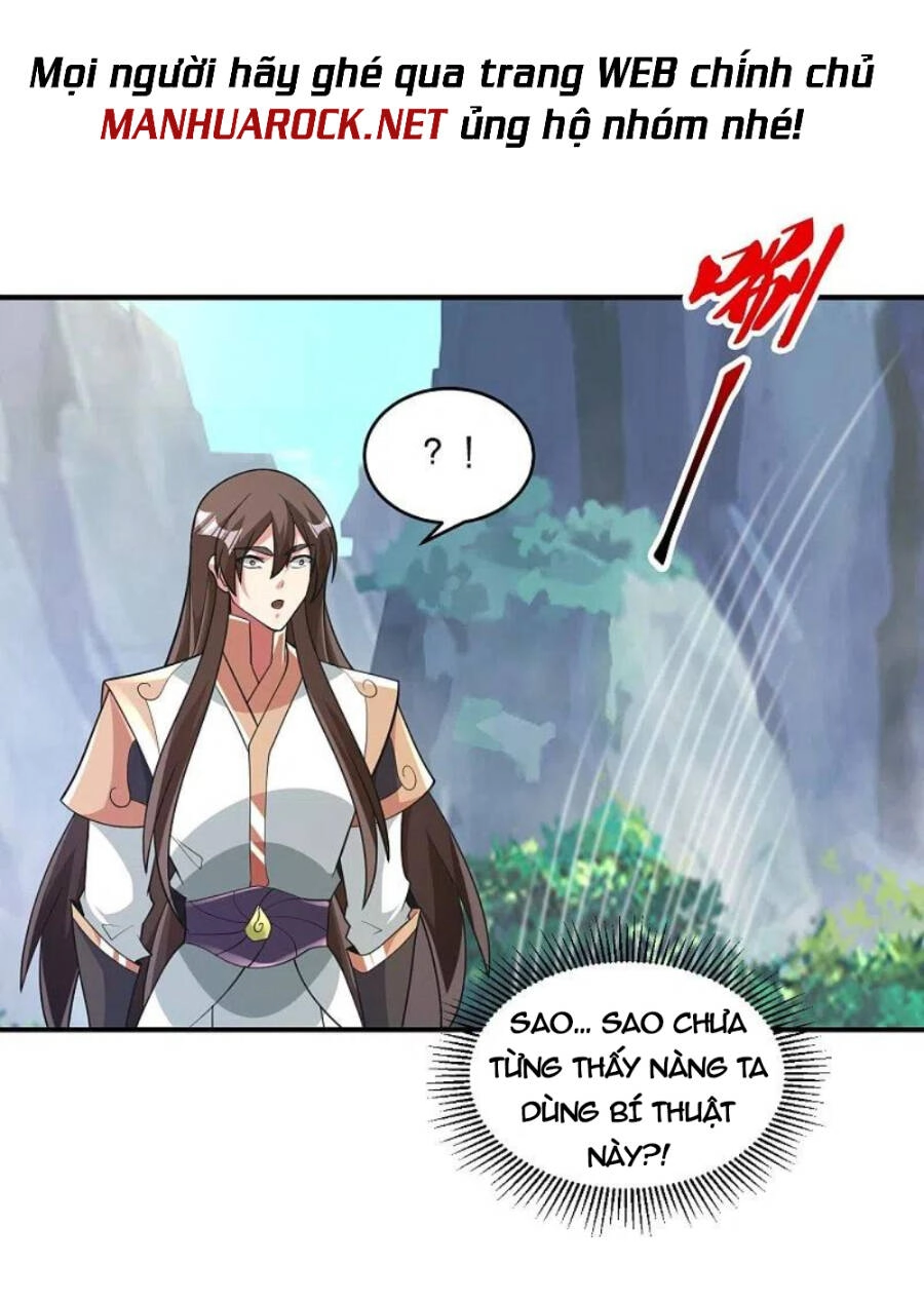 Tiên Võ Đế Tôn Chapter 377 - 32