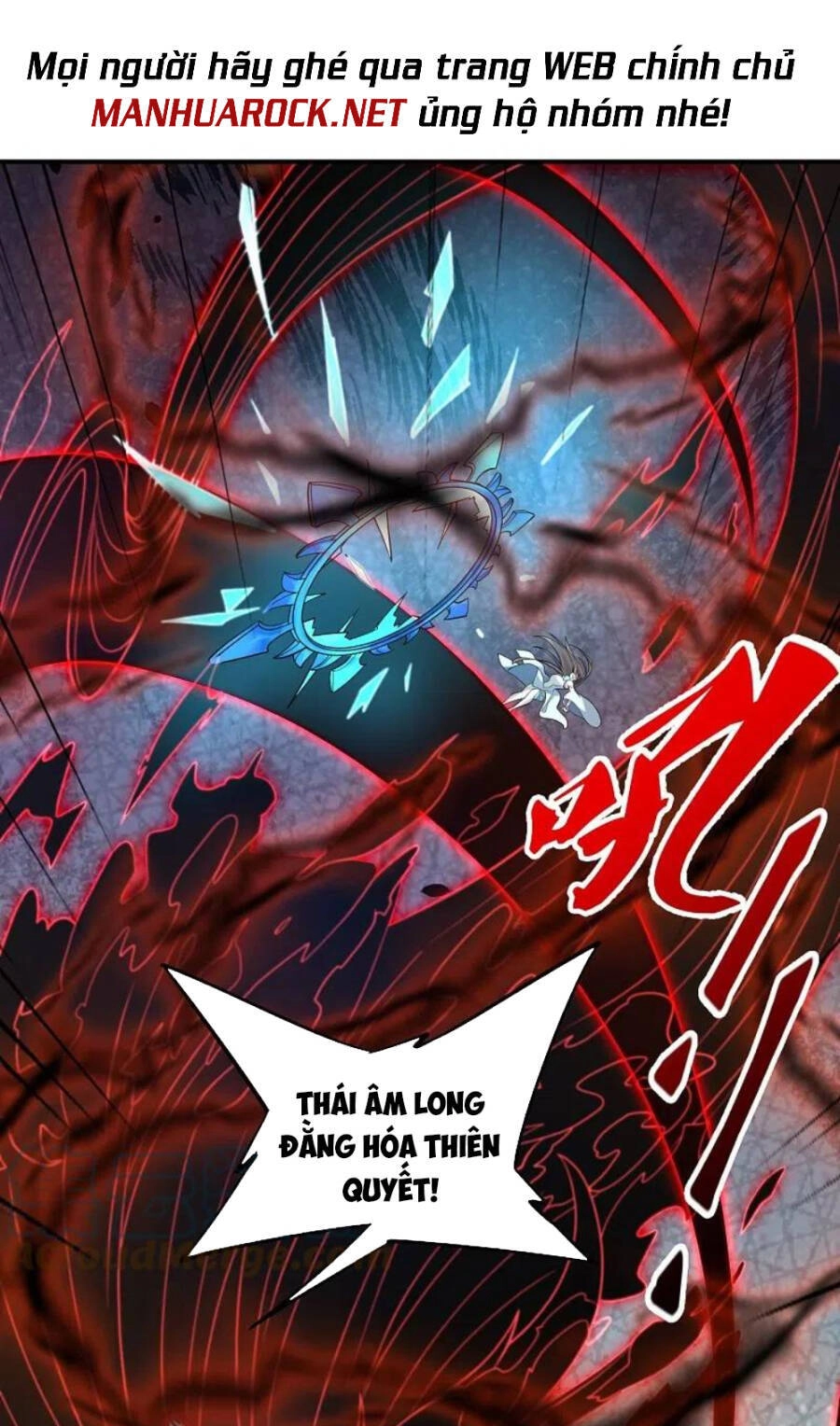 Tiên Võ Đế Tôn Chapter 377 - 36