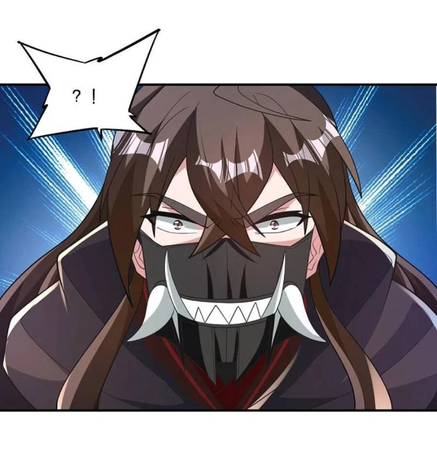 Tiên Võ Đế Tôn Chapter 377 - 38