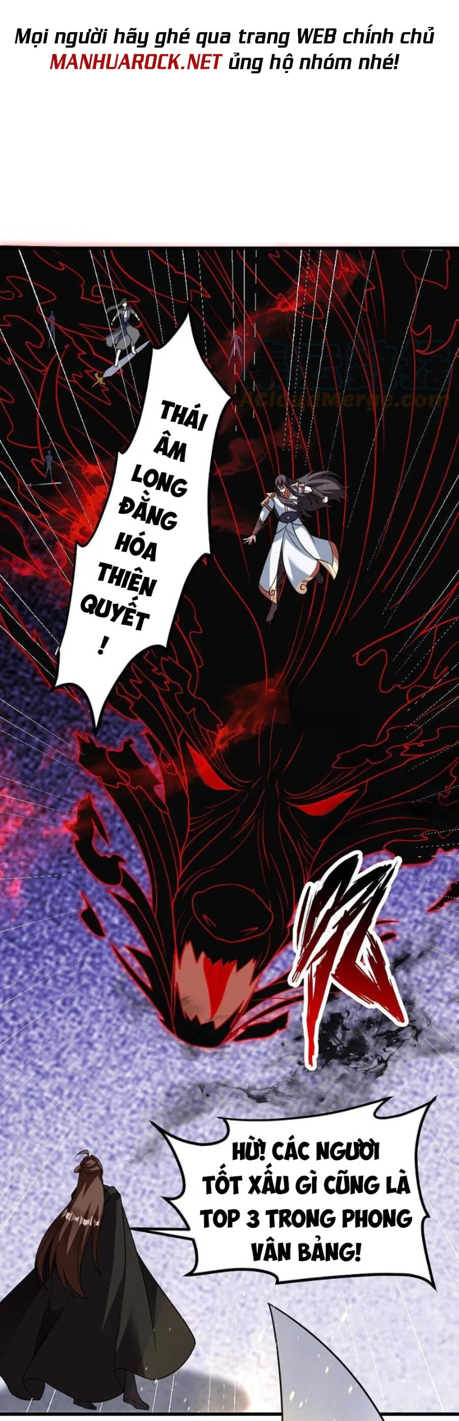 Tiên Võ Đế Tôn Chapter 377 - 39