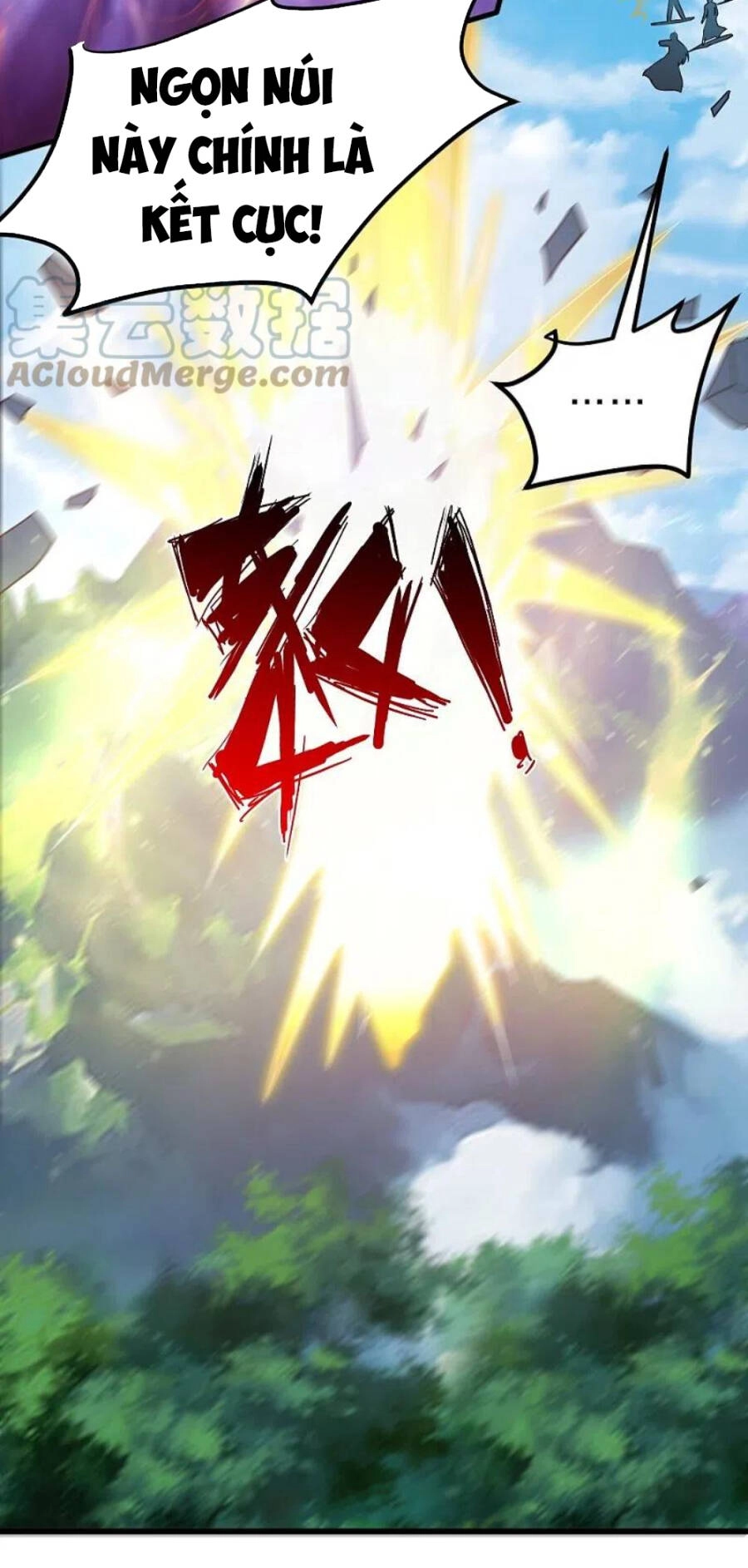 Tiên Võ Đế Tôn Chapter 377 - 49