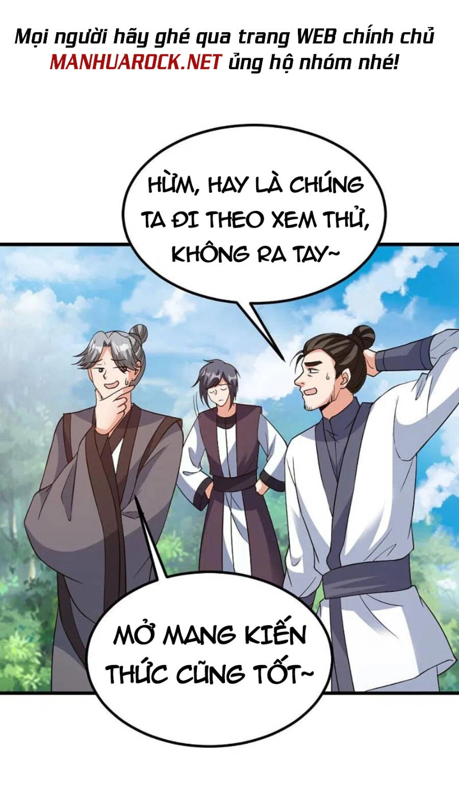 Tiên Võ Đế Tôn Chapter 377 - 53