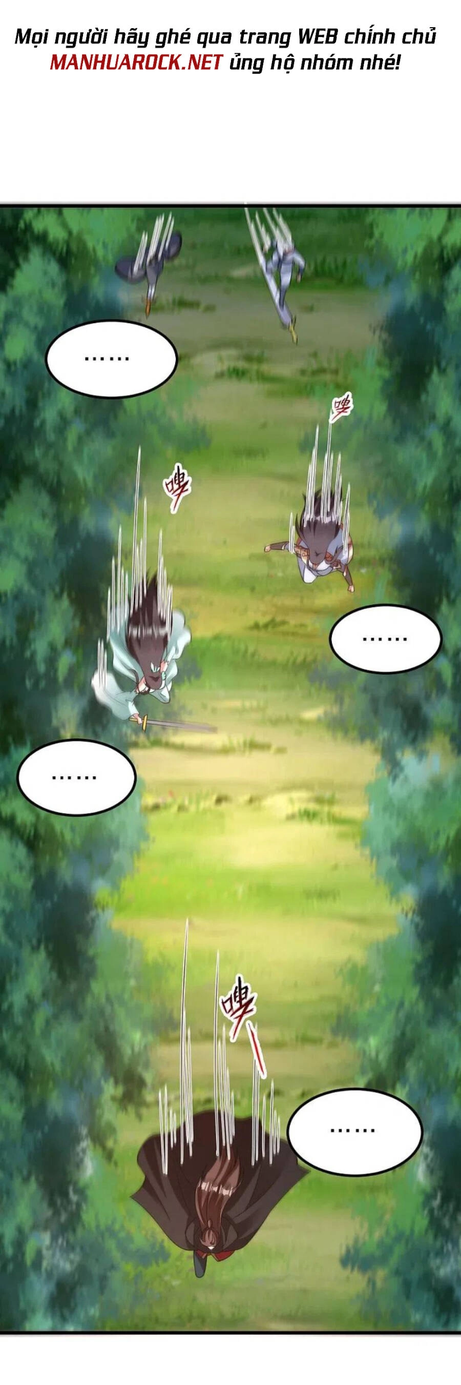 Tiên Võ Đế Tôn Chapter 377 - 54