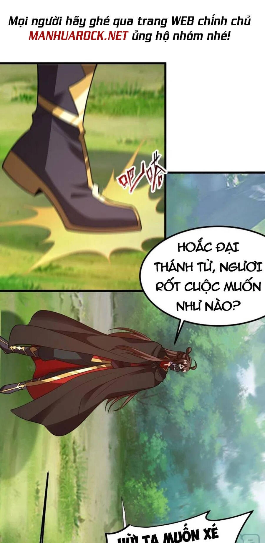 Tiên Võ Đế Tôn Chapter 377 - 55