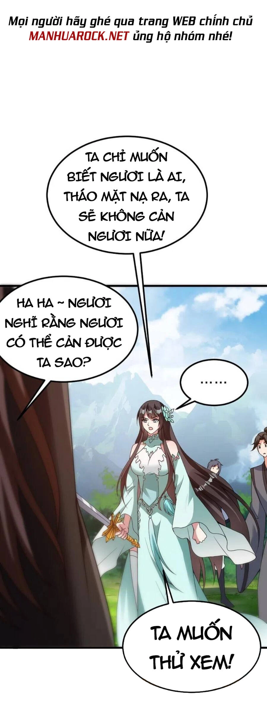 Tiên Võ Đế Tôn Chapter 377 - 57