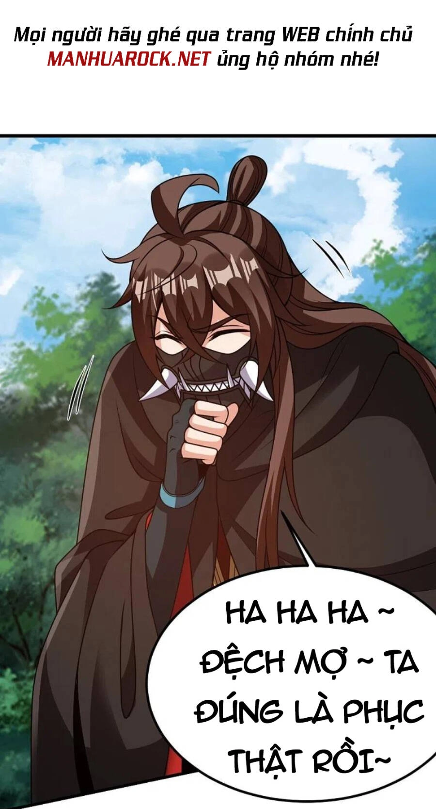 Tiên Võ Đế Tôn Chapter 377 - 59