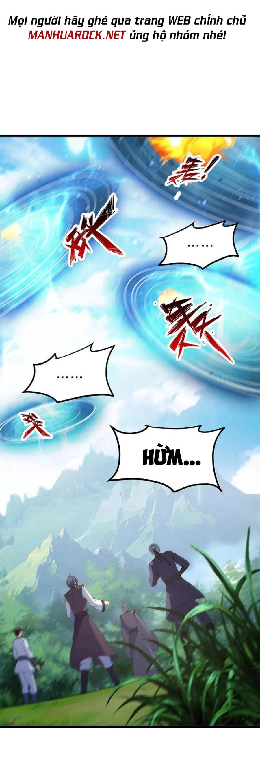 Tiên Võ Đế Tôn Chapter 377 - 63