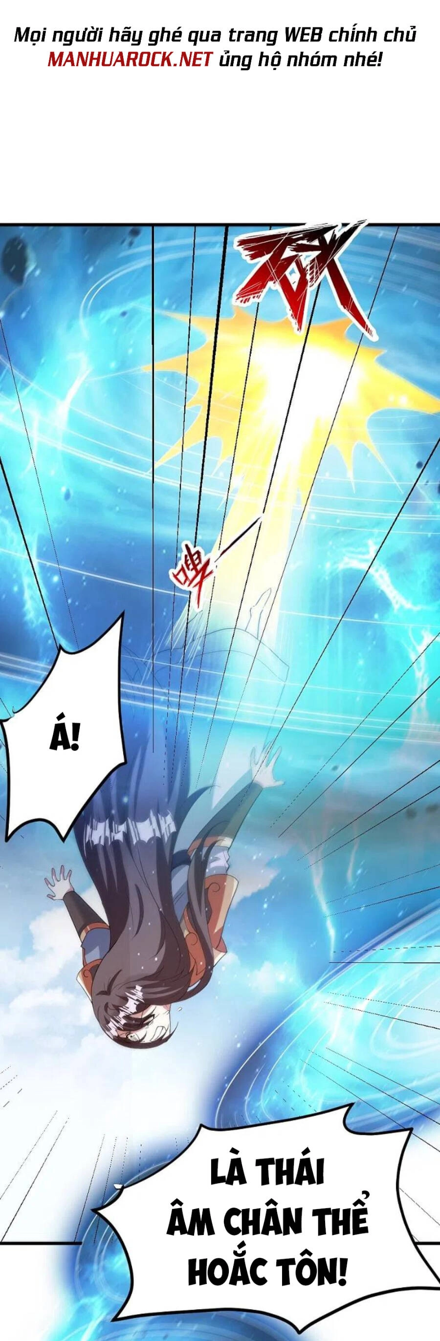 Tiên Võ Đế Tôn Chapter 377 - 64