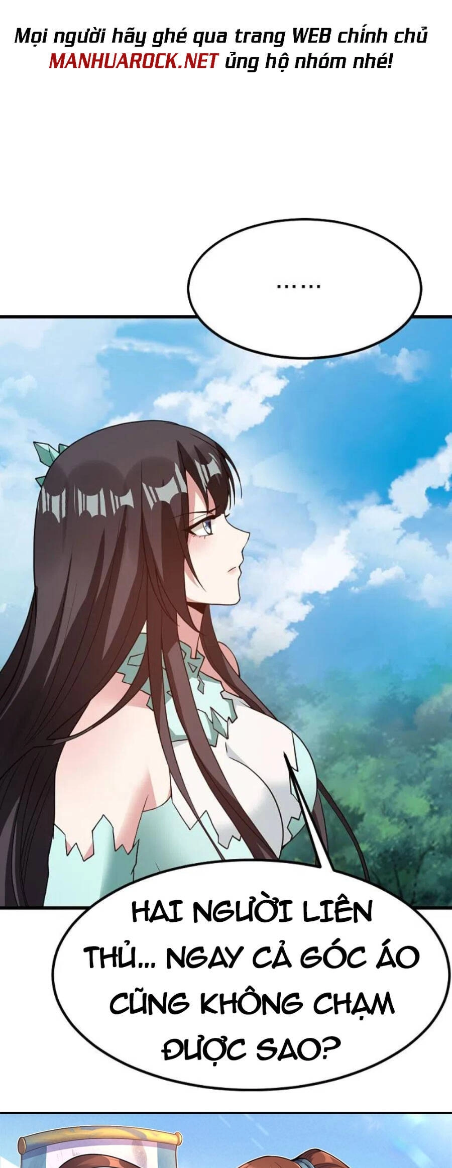 Tiên Võ Đế Tôn Chapter 377 - 74