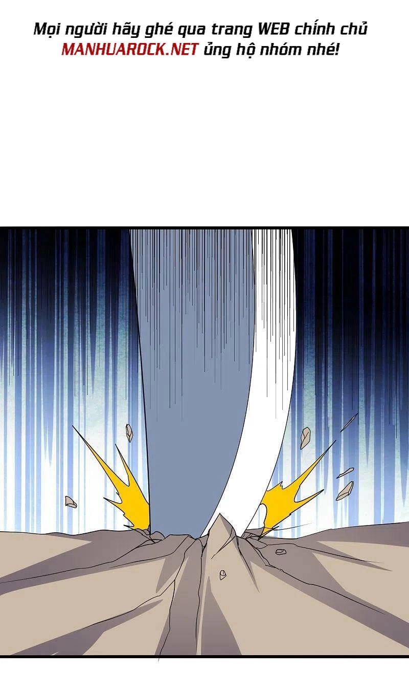 Tiên Võ Đế Tôn Chapter 378 - 23