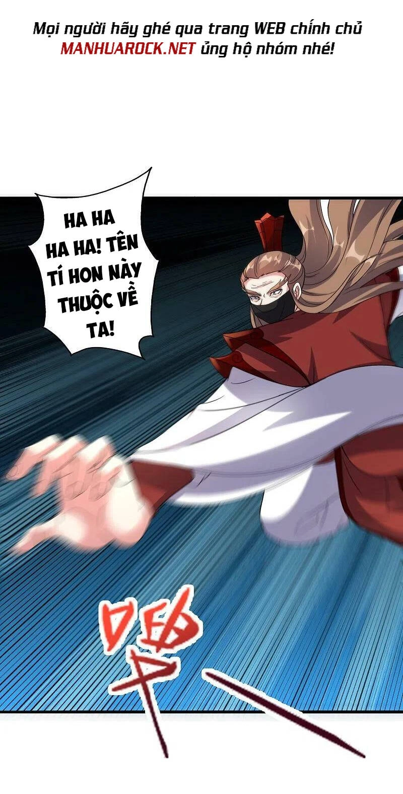 Tiên Võ Đế Tôn Chapter 378 - 28