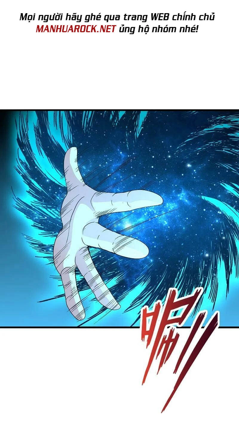 Tiên Võ Đế Tôn Chapter 378 - 33