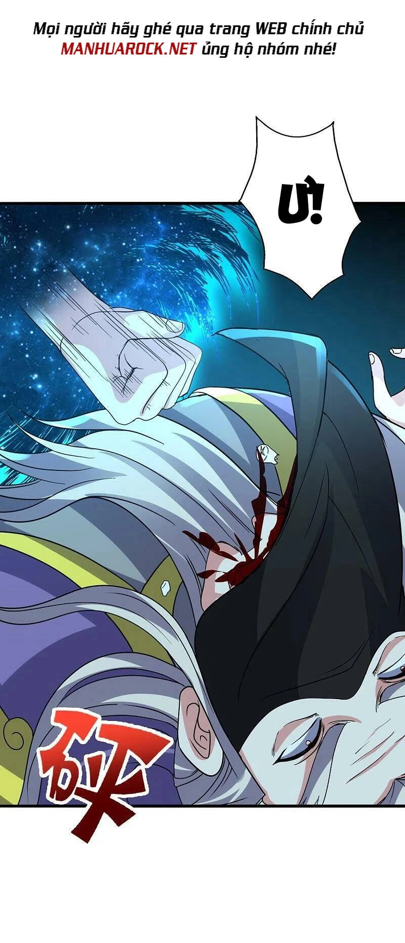 Tiên Võ Đế Tôn Chapter 378 - 35