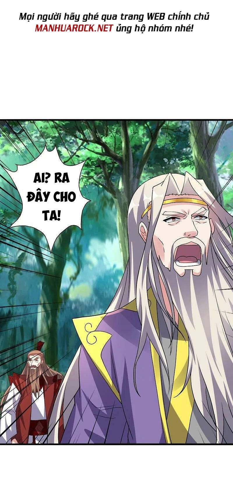 Tiên Võ Đế Tôn Chapter 378 - 39