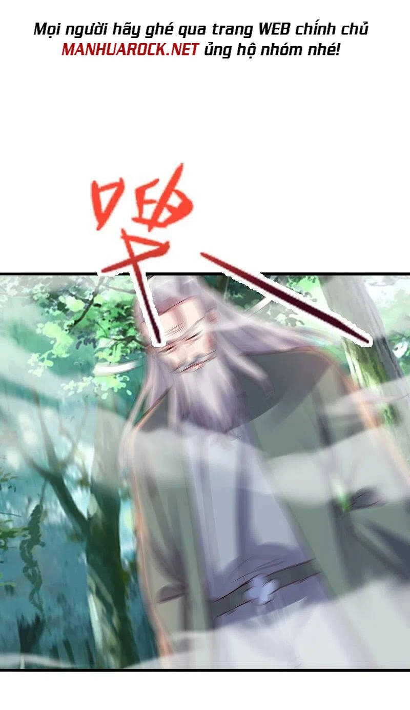 Tiên Võ Đế Tôn Chapter 378 - 46