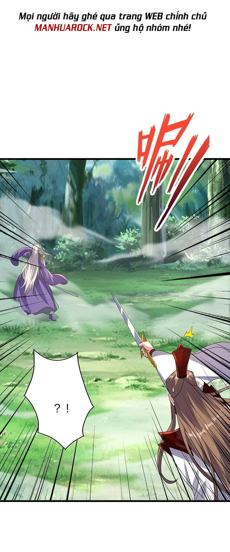 Tiên Võ Đế Tôn Chapter 378 - 50