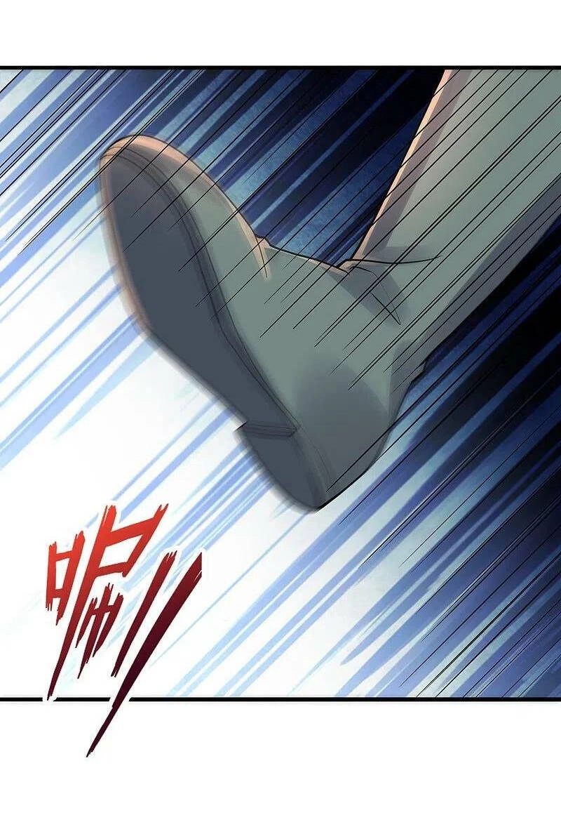 Tiên Võ Đế Tôn Chapter 378 - 52