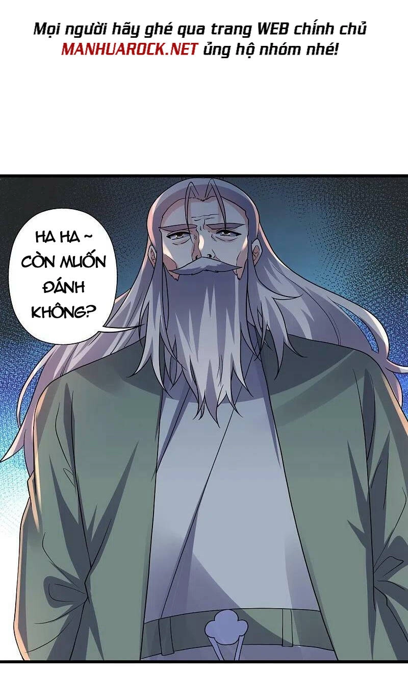 Tiên Võ Đế Tôn Chapter 378 - 56