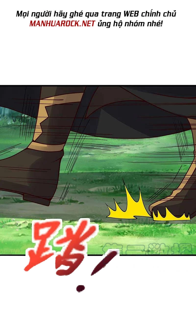 Tiên Võ Đế Tôn Chapter 378 - 62