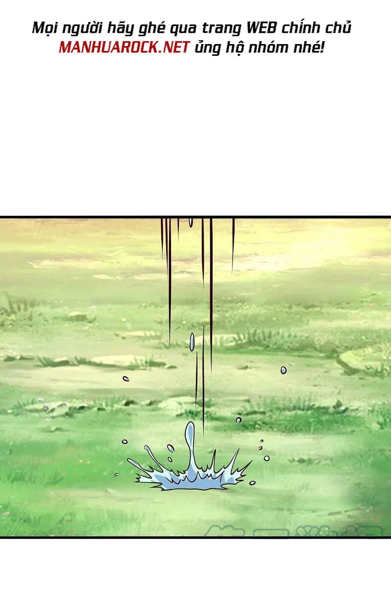 Tiên Võ Đế Tôn Chapter 378 - 64