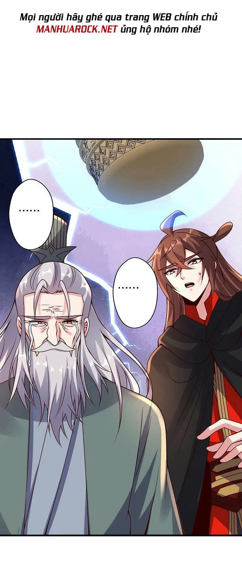 Tiên Võ Đế Tôn Chapter 378 - 65