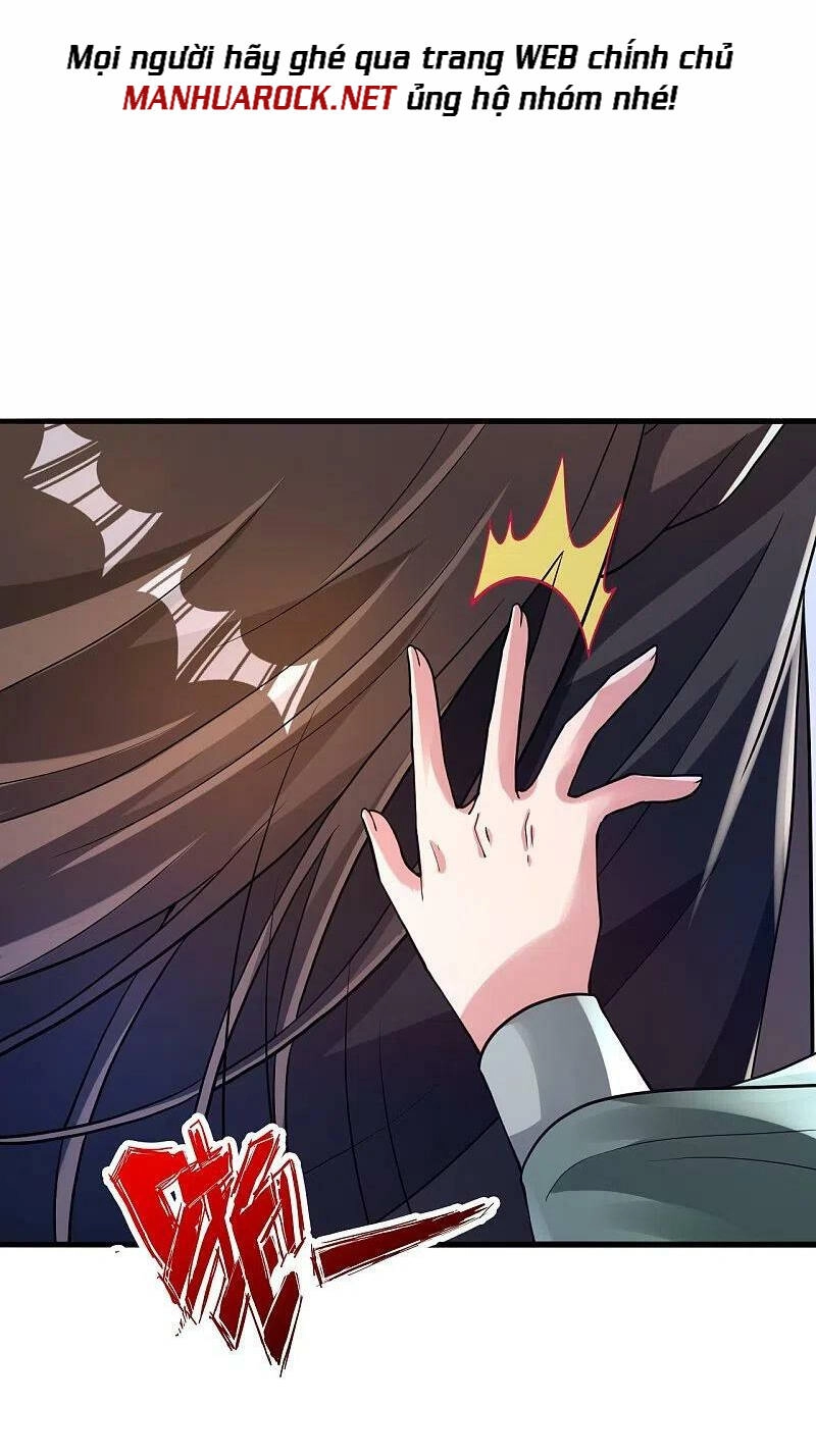 Tiên Võ Đế Tôn Chapter 379 - 8