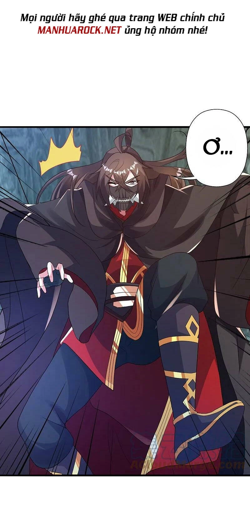 Tiên Võ Đế Tôn Chapter 379 - 10