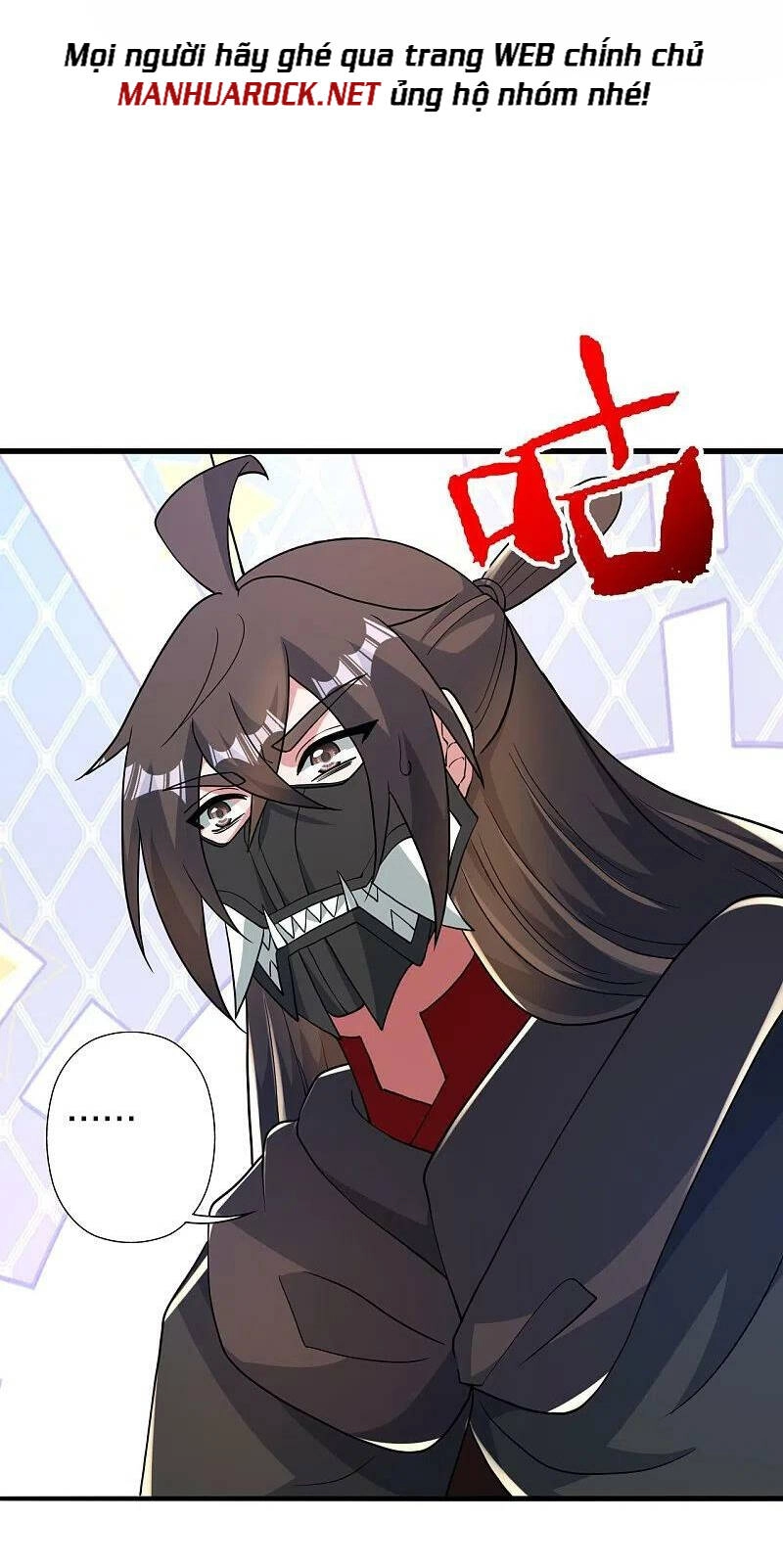 Tiên Võ Đế Tôn Chapter 379 - 13