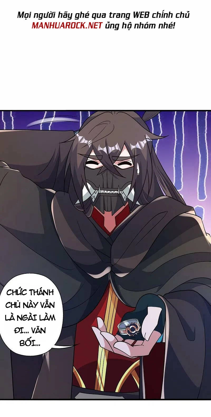 Tiên Võ Đế Tôn Chapter 379 - 15