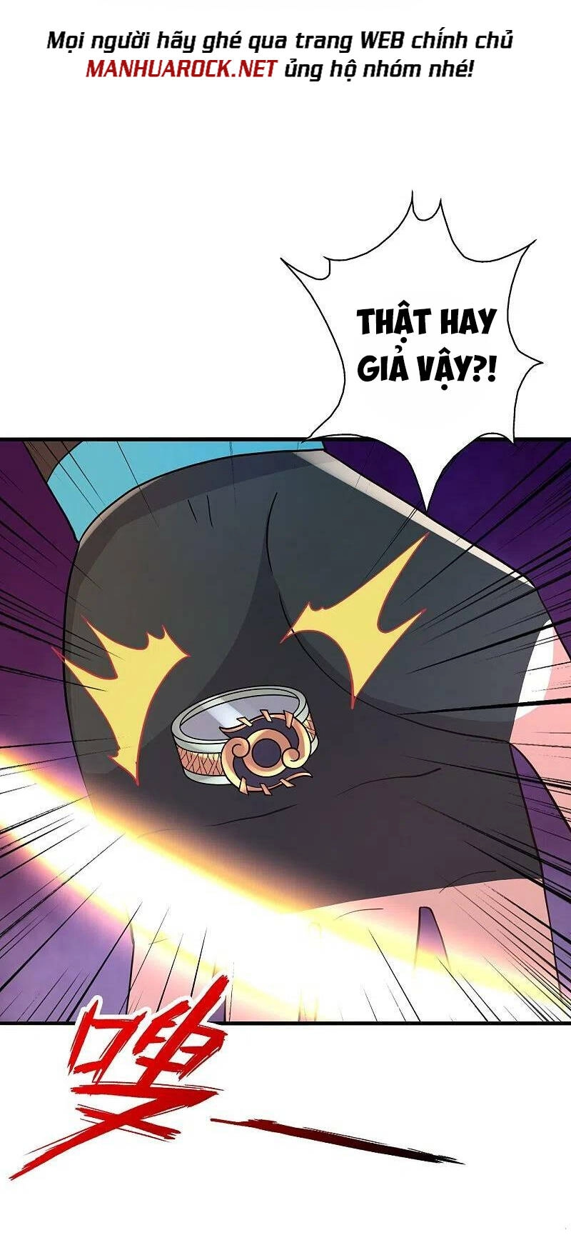 Tiên Võ Đế Tôn Chapter 379 - 18