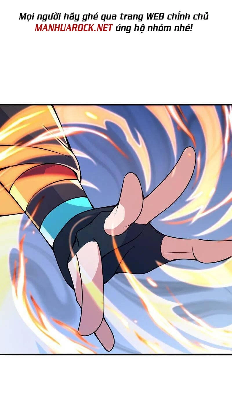 Tiên Võ Đế Tôn Chapter 379 - 26