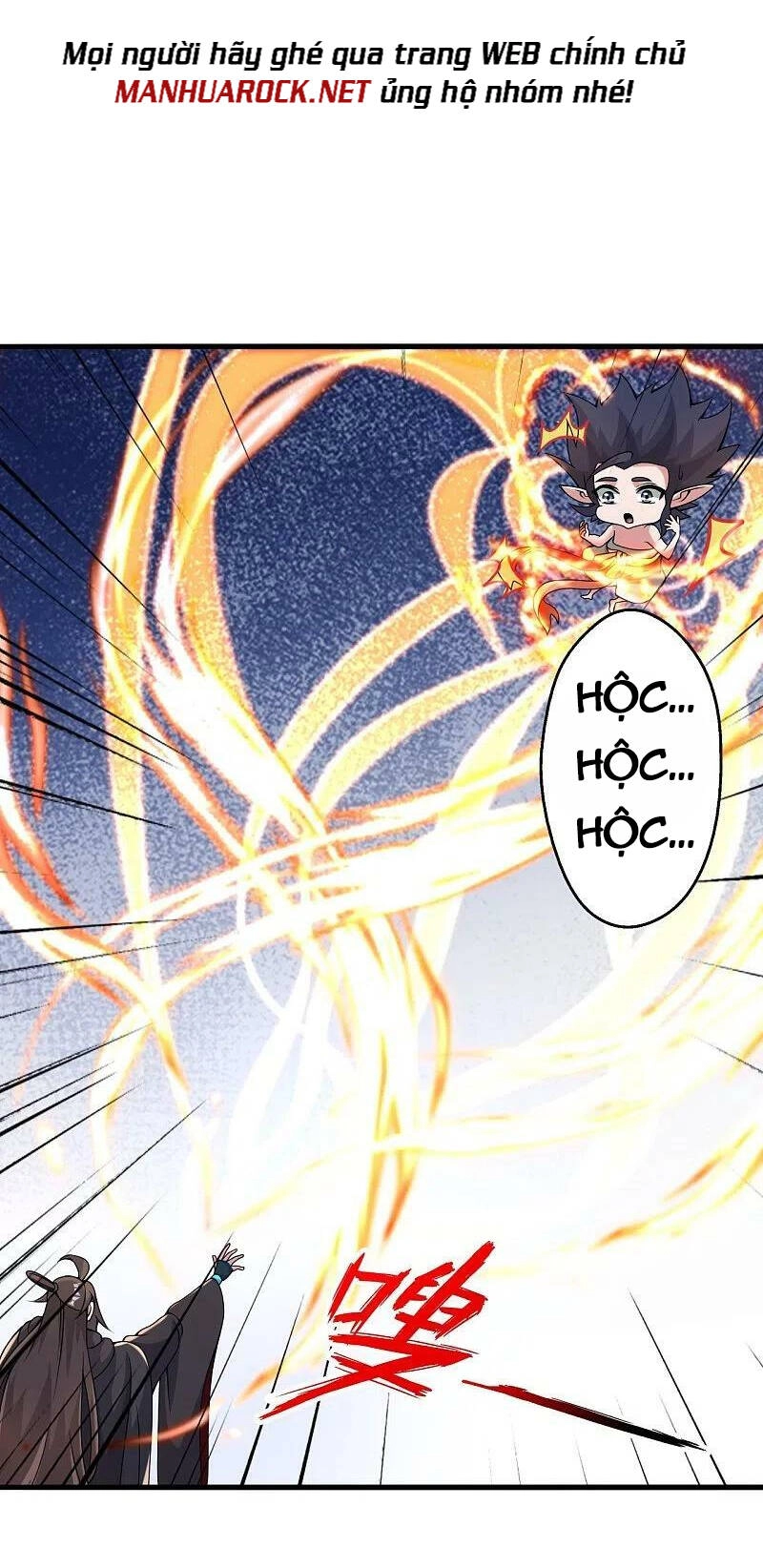 Tiên Võ Đế Tôn Chapter 379 - 27