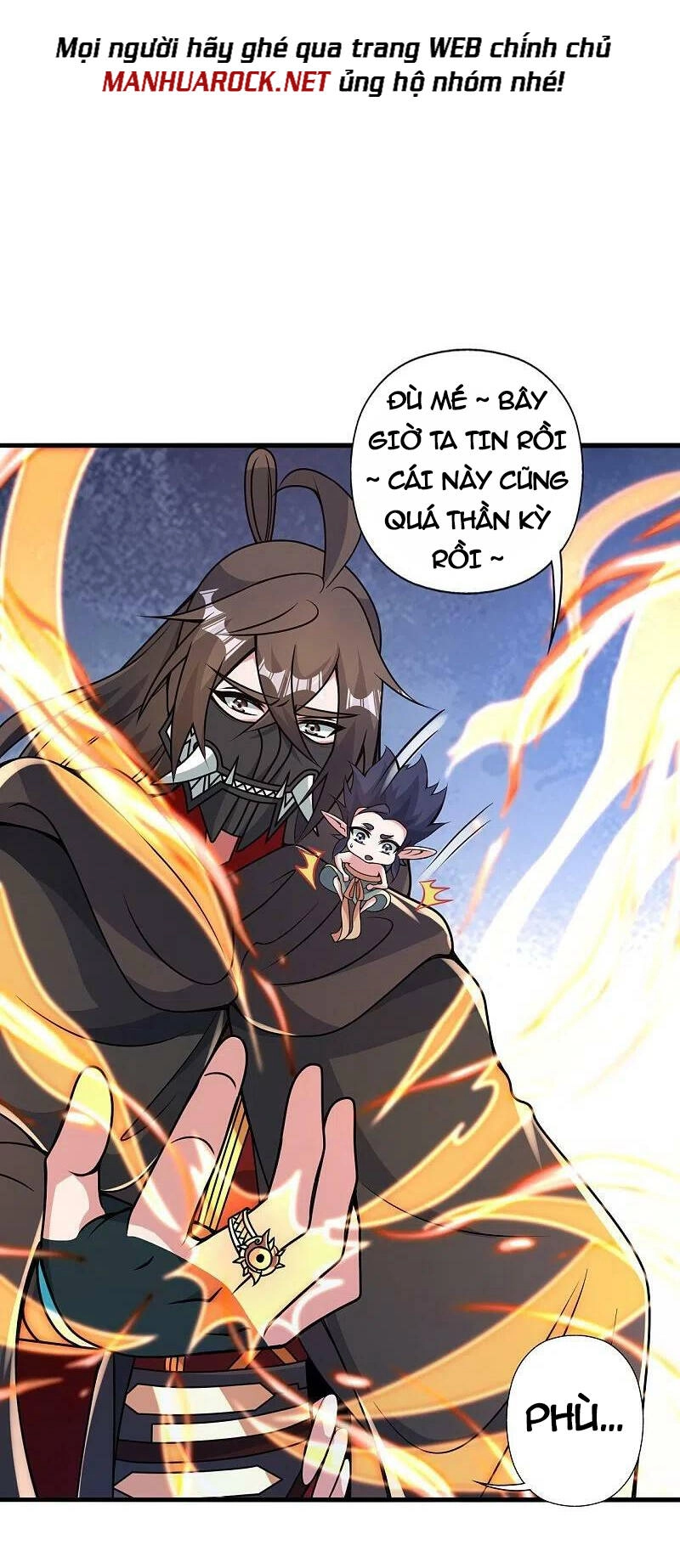 Tiên Võ Đế Tôn Chapter 379 - 28