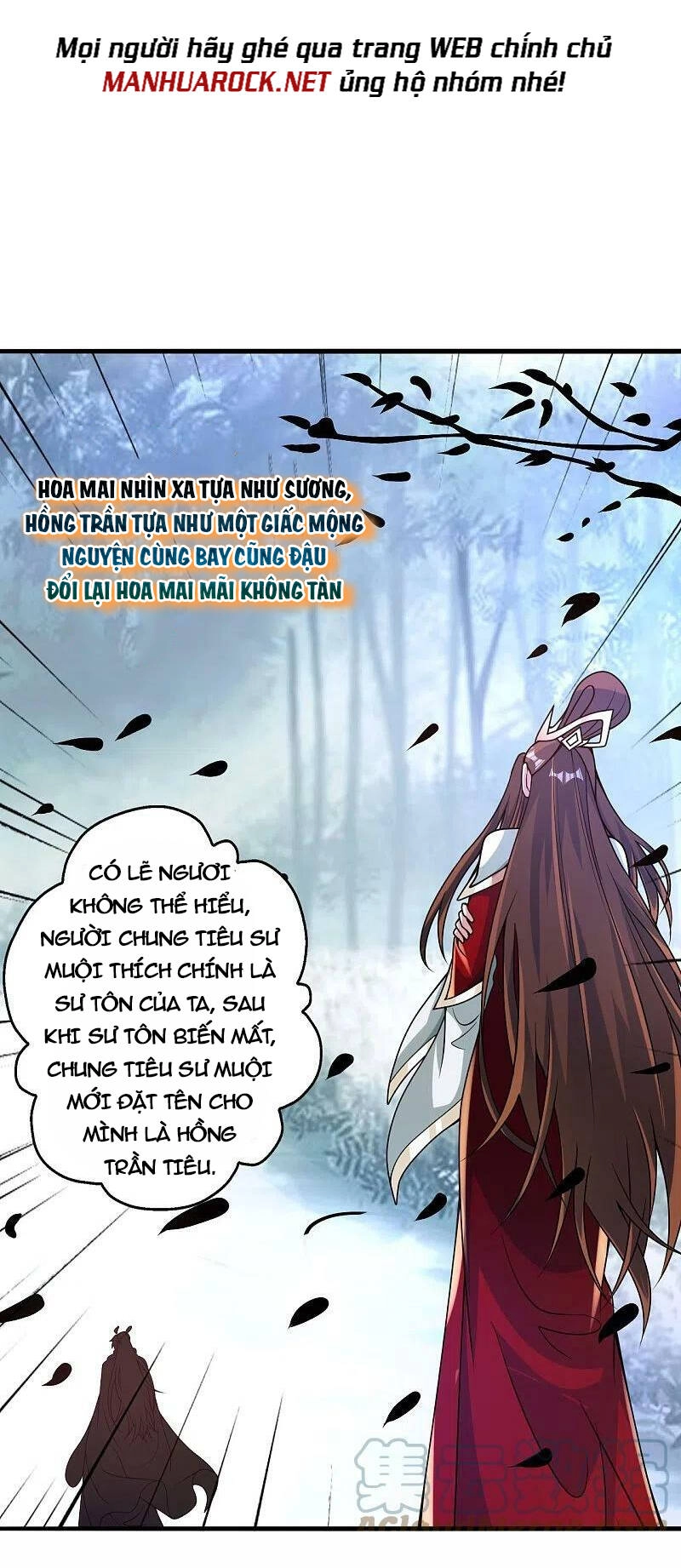 Tiên Võ Đế Tôn Chapter 379 - 63