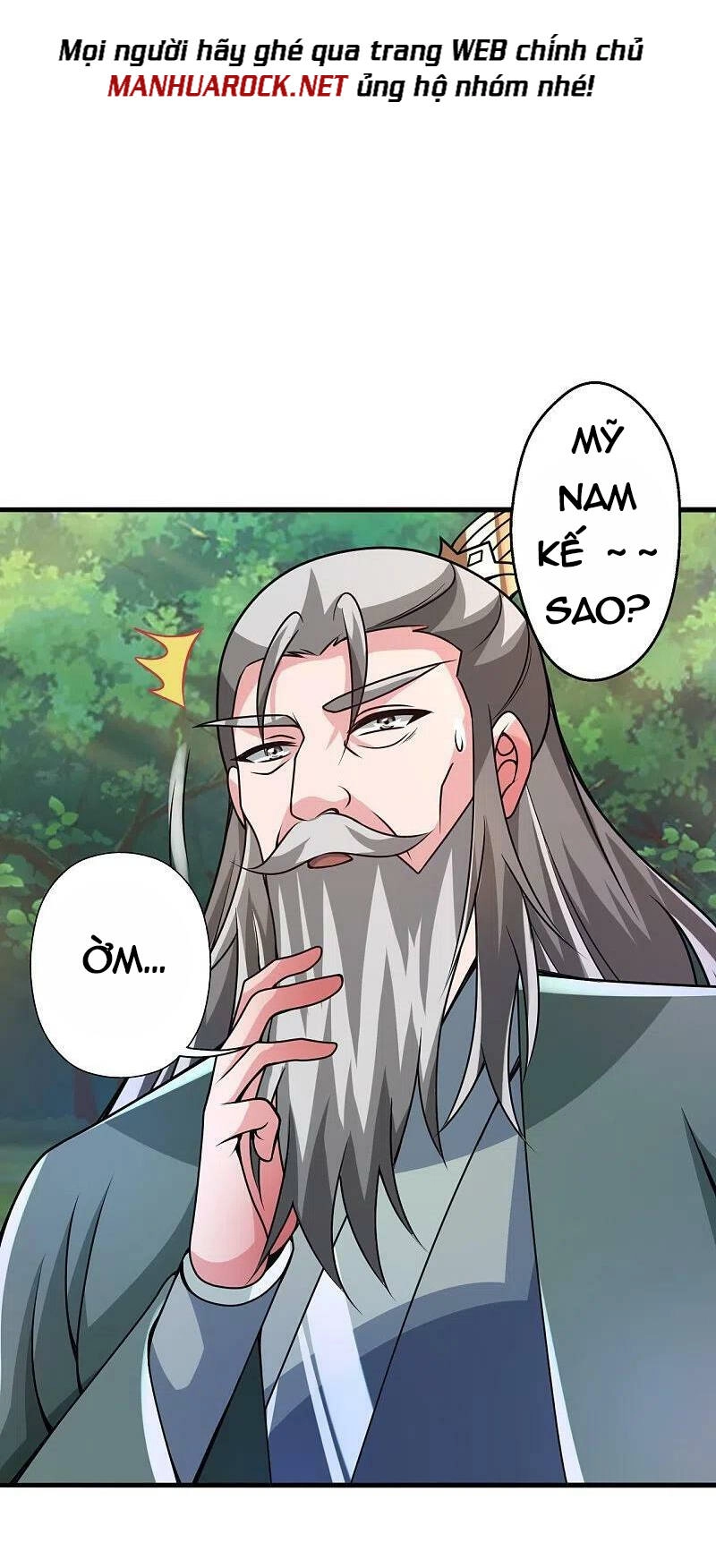 Tiên Võ Đế Tôn Chapter 379 - 66