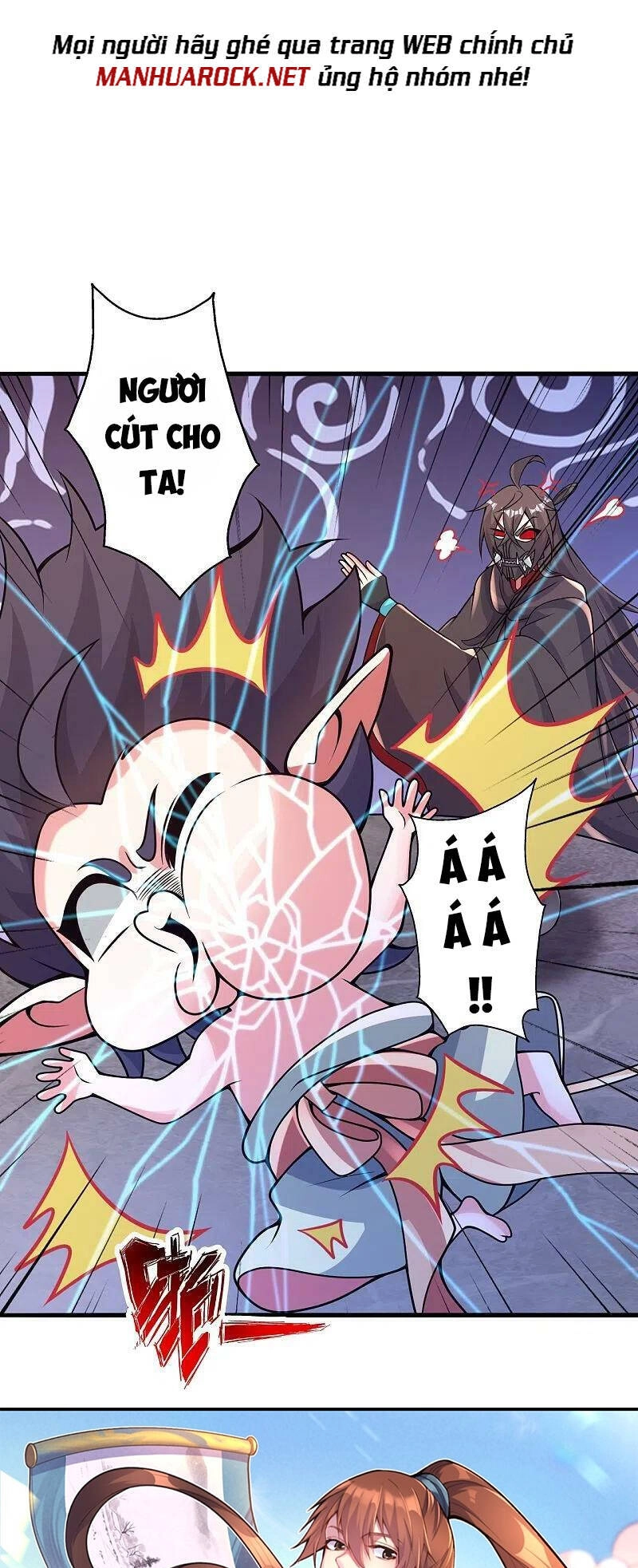 Tiên Võ Đế Tôn Chapter 379 - 71