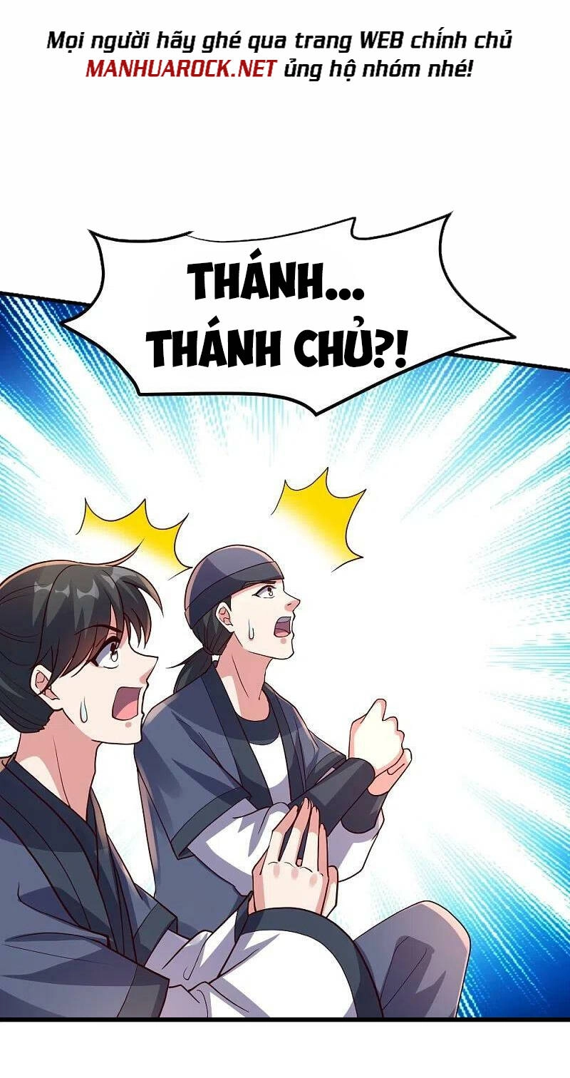 Tiên Võ Đế Tôn Chapter 380 - 16