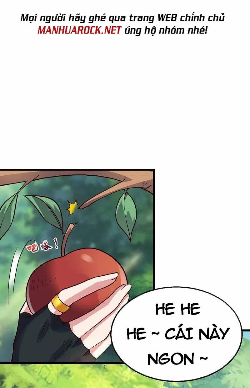 Tiên Võ Đế Tôn Chapter 380 - 20