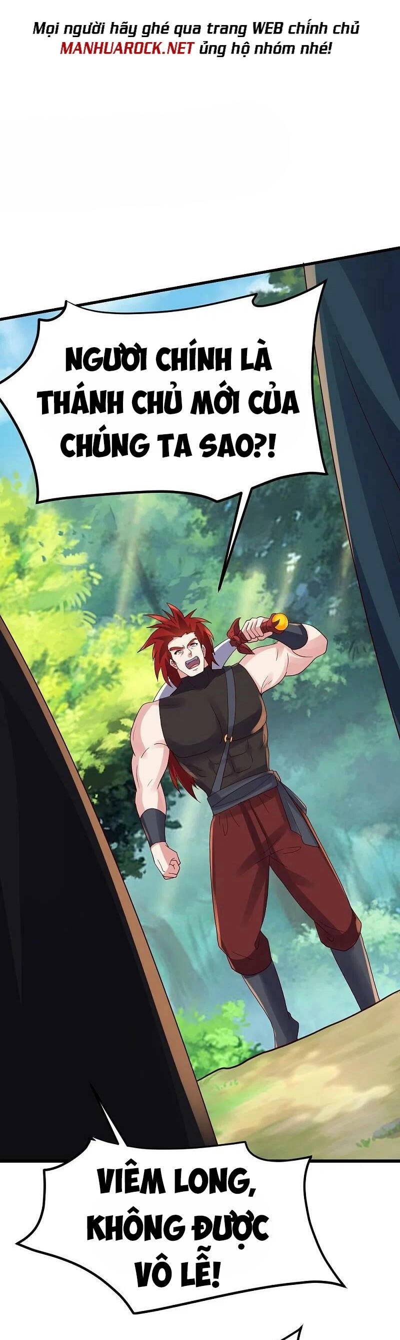 Tiên Võ Đế Tôn Chapter 380 - 25