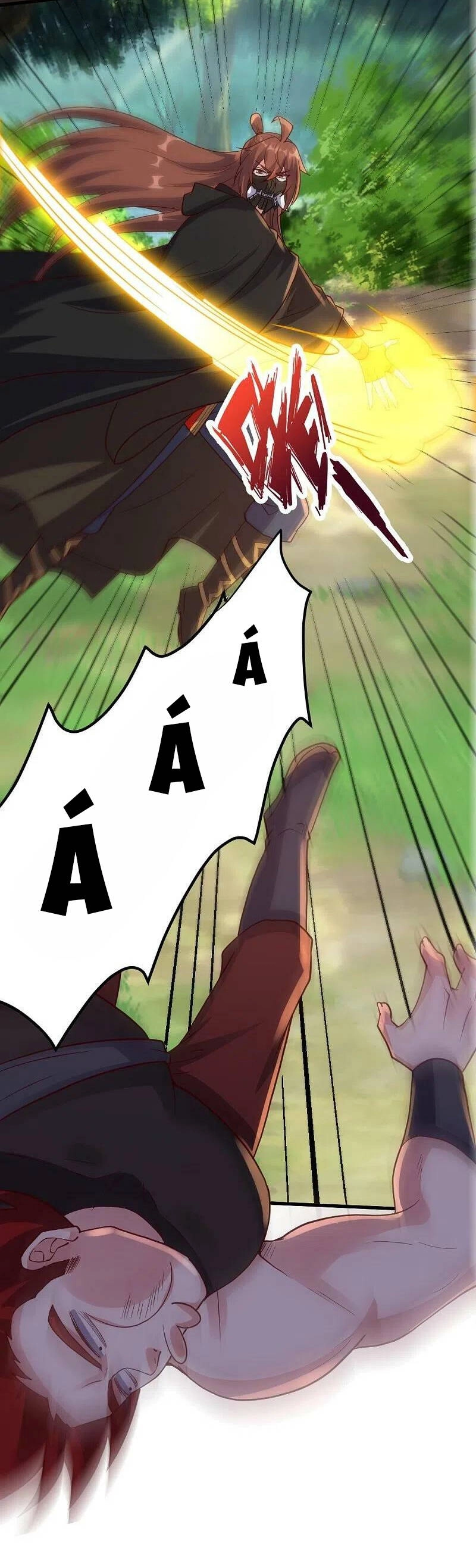 Tiên Võ Đế Tôn Chapter 380 - 34