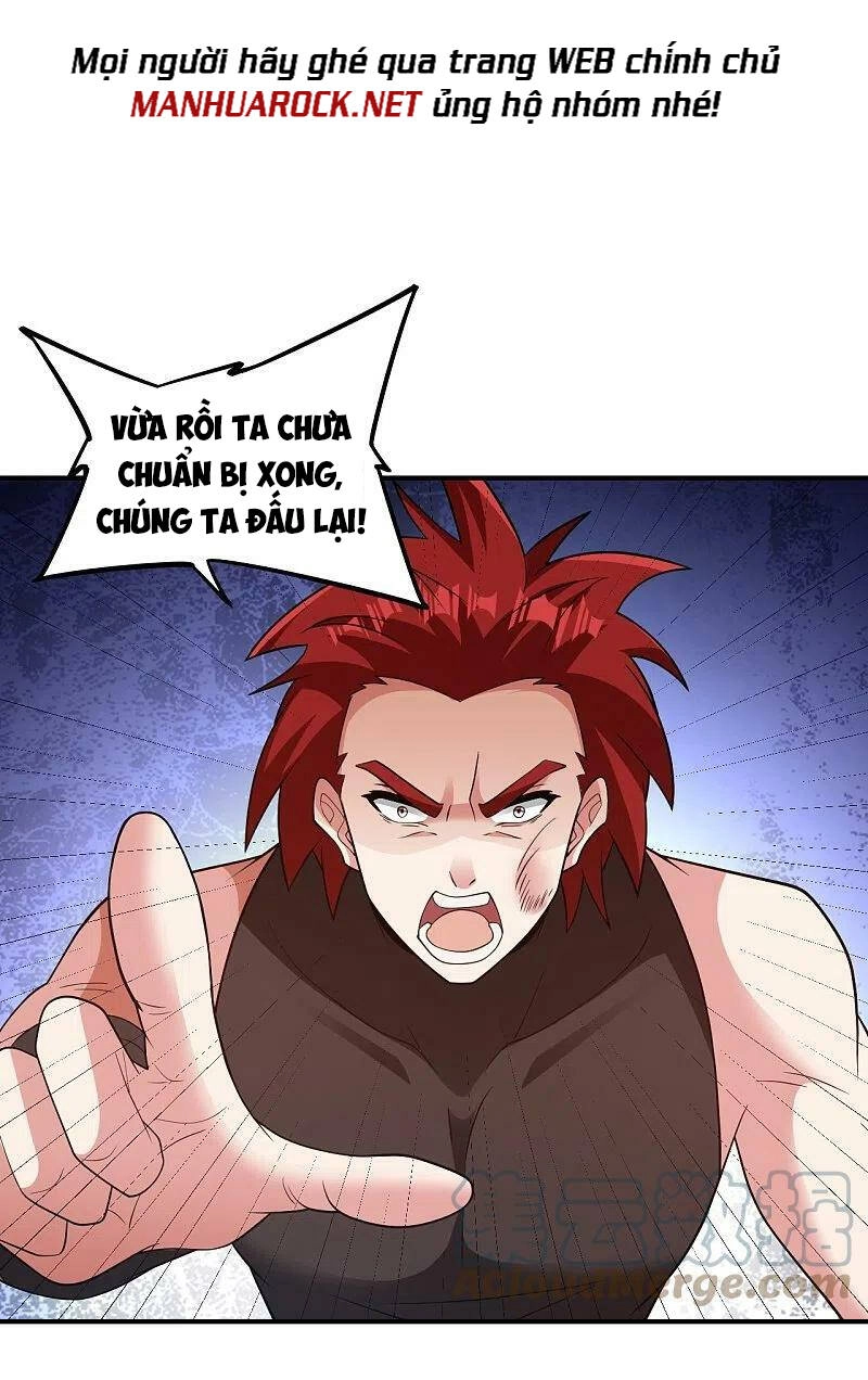 Tiên Võ Đế Tôn Chapter 380 - 40