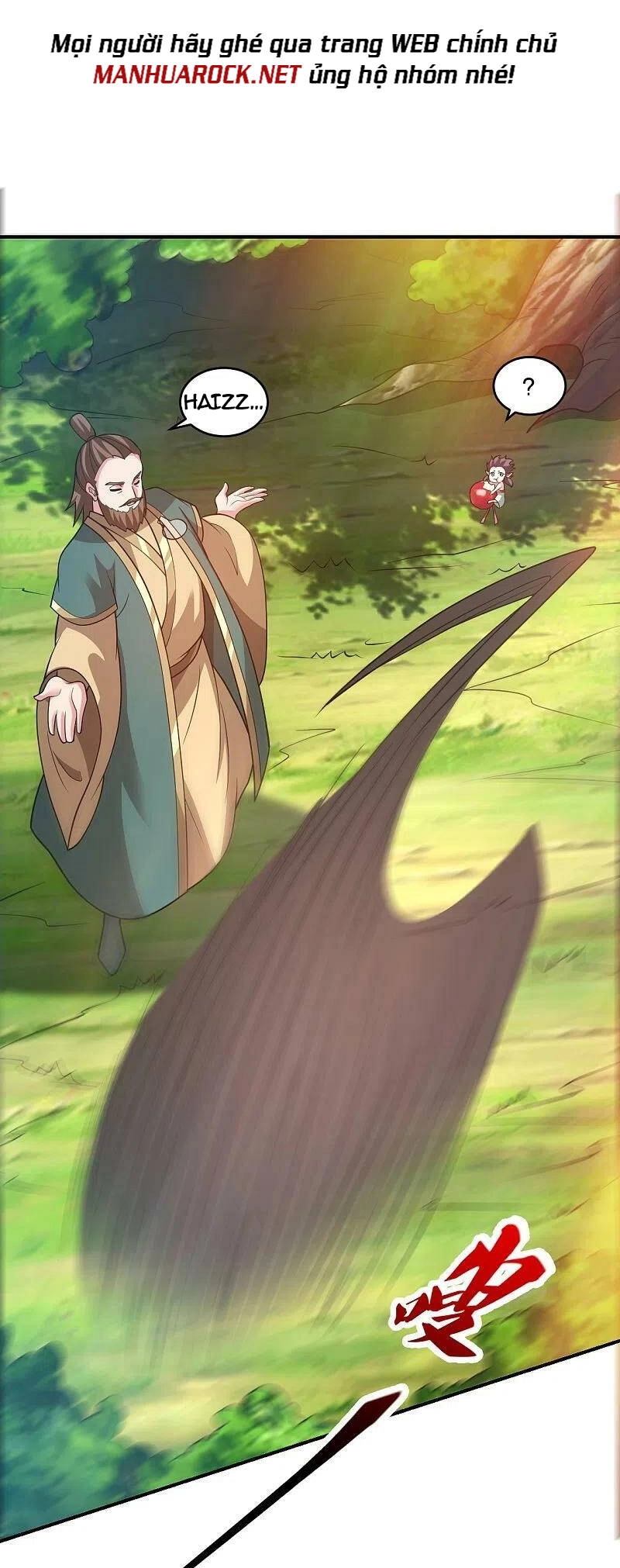 Tiên Võ Đế Tôn Chapter 380 - 41