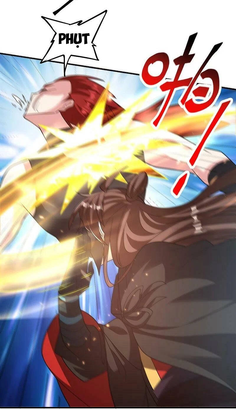 Tiên Võ Đế Tôn Chapter 380 - 42