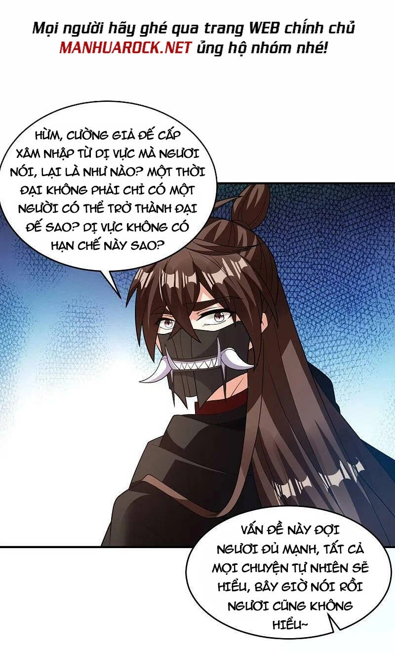 Tiên Võ Đế Tôn Chapter 380 - 55