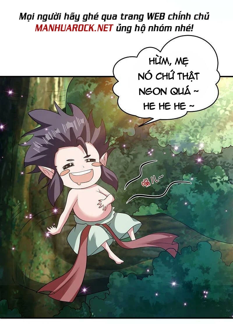 Tiên Võ Đế Tôn Chapter 380 - 56